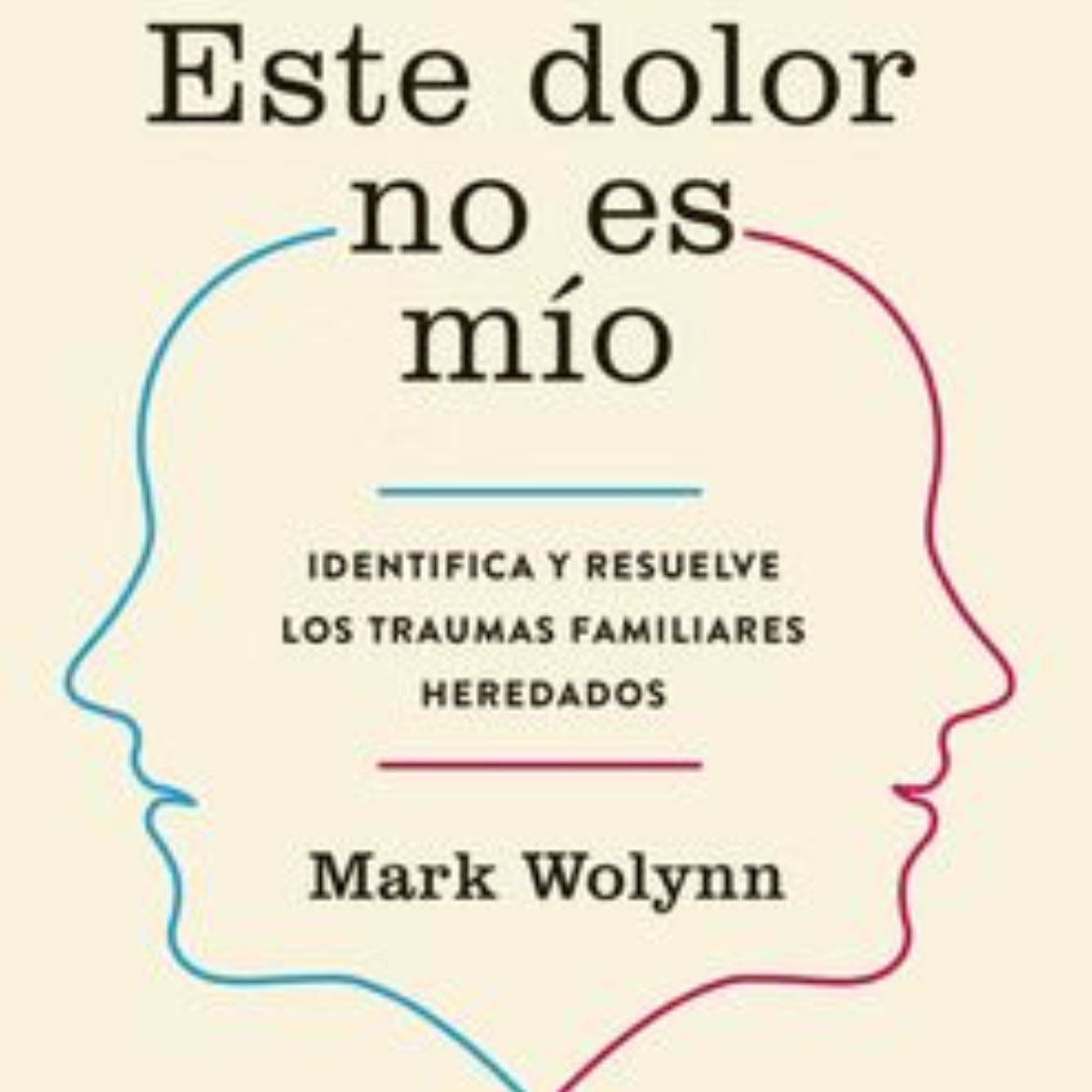 Este Dolor No Es Mío