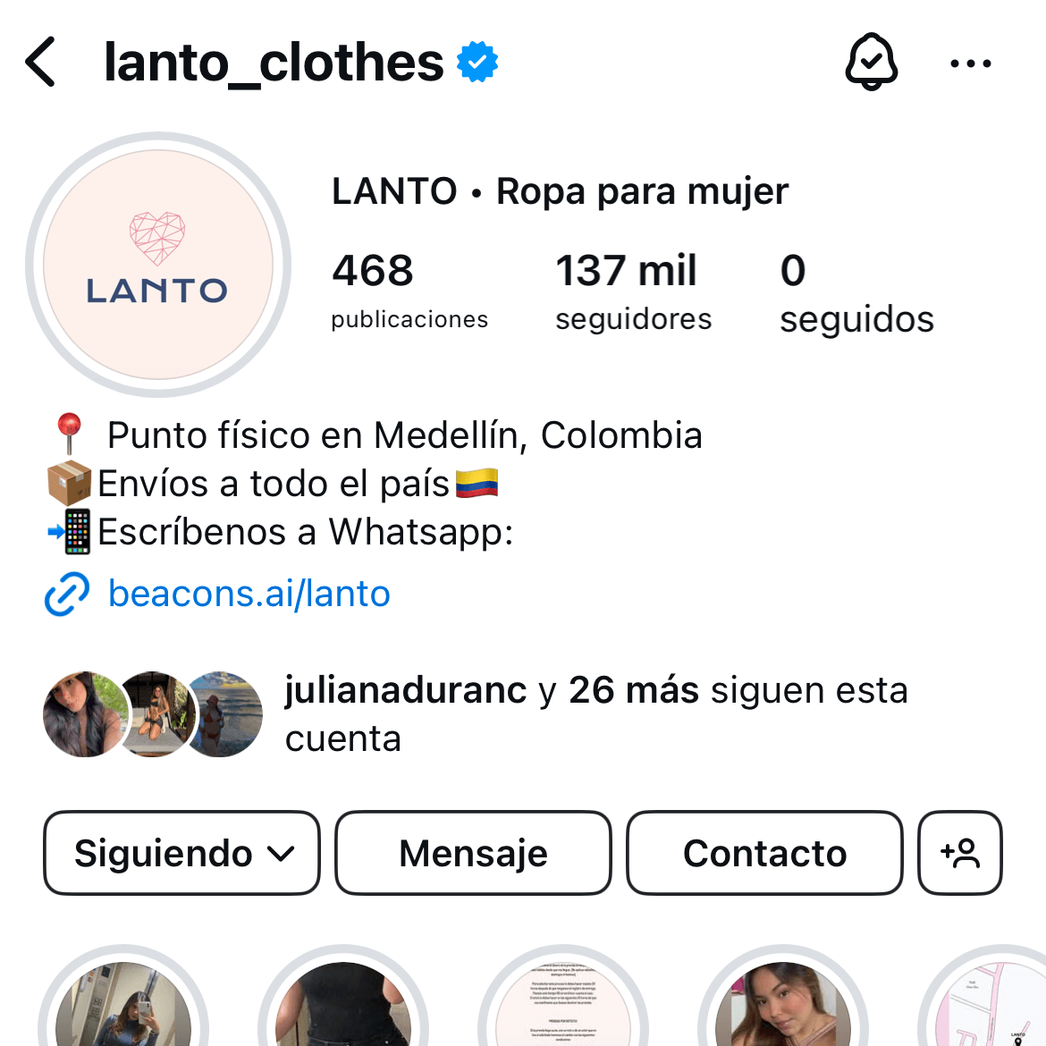 Lanto_clothes