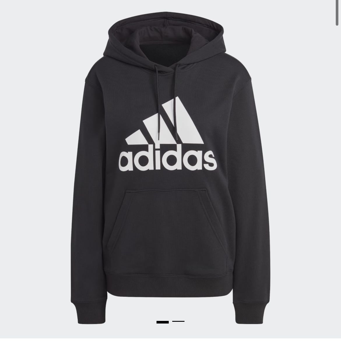 Buzo Adidas