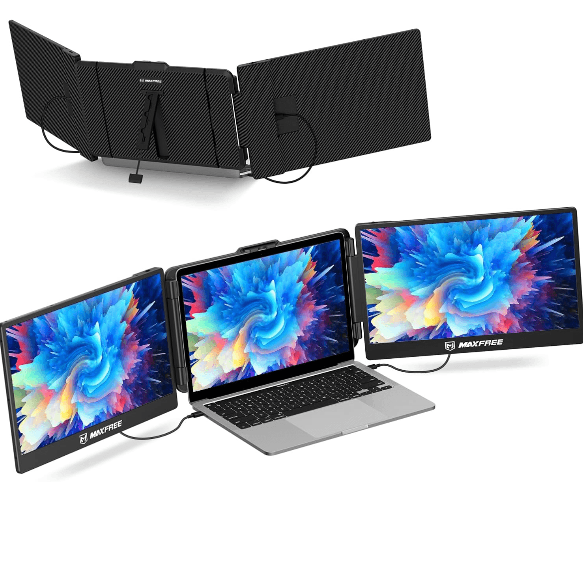 Pantallas PC