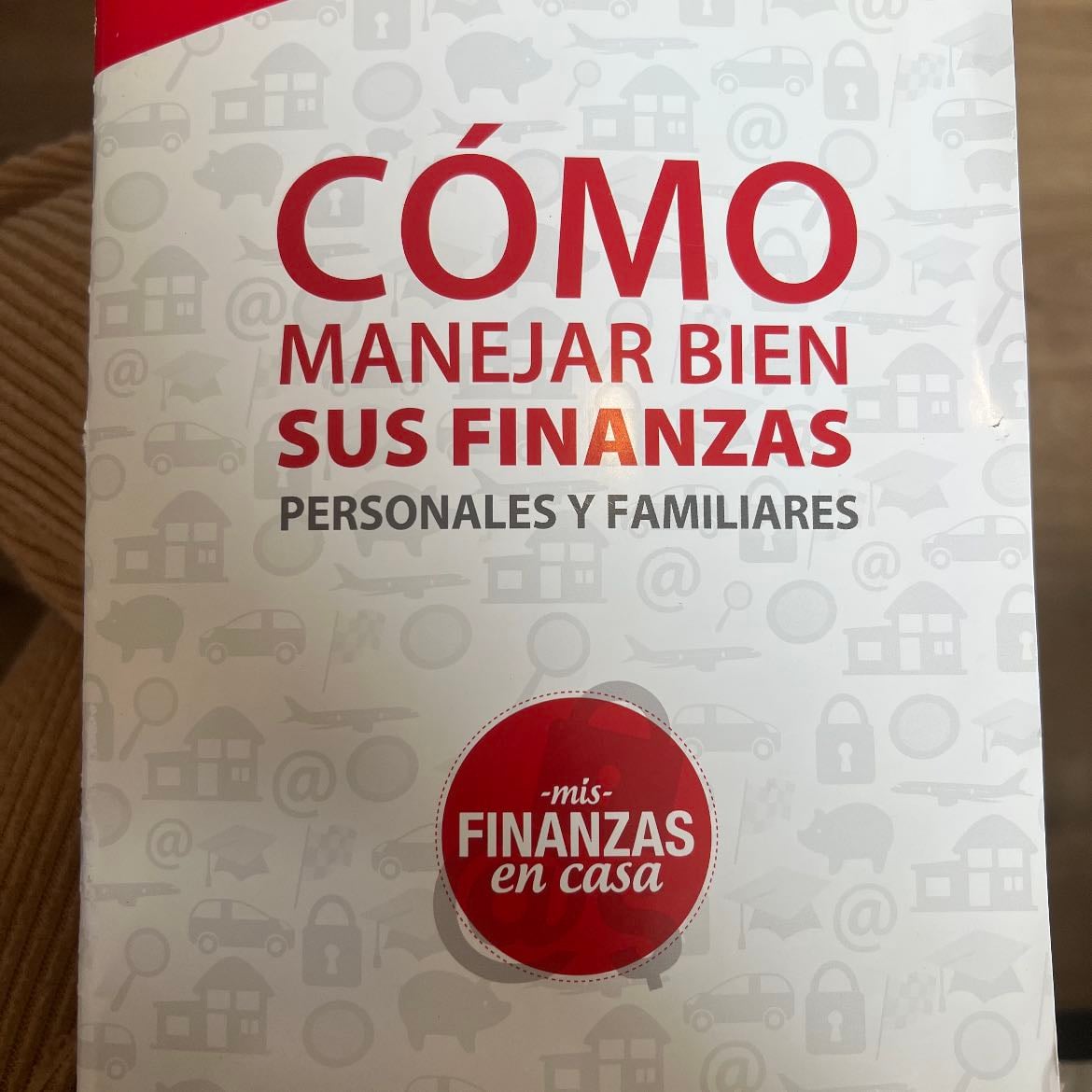 Cómo manejar bien sus finanzas personales y familiares
