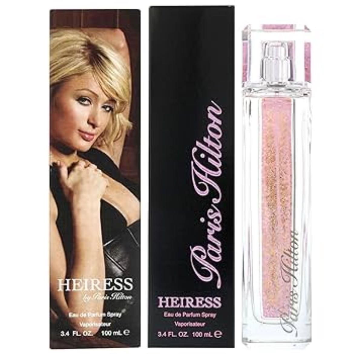 Heiress by Paris Hilton