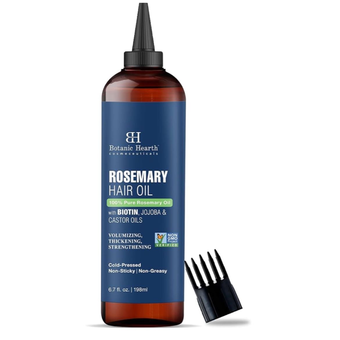 Hair Oil