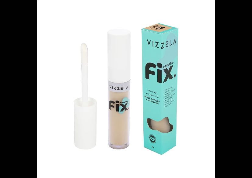 Corretivo Vizzela Fix