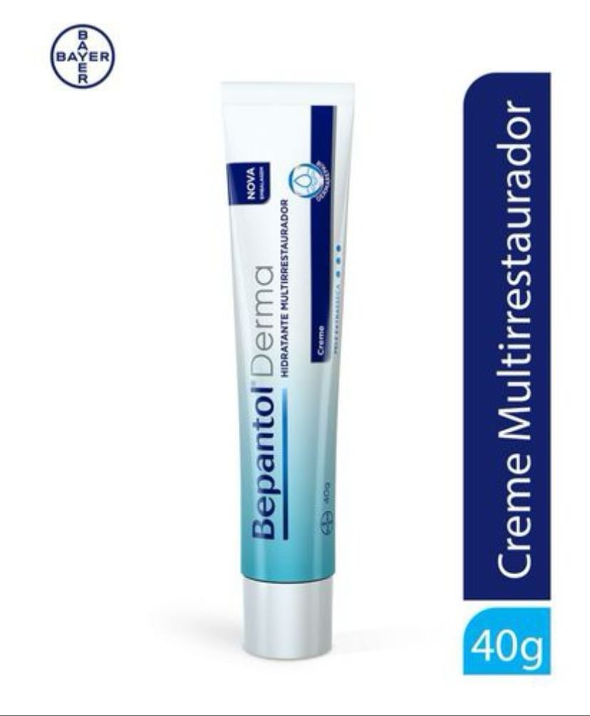 Bepantol