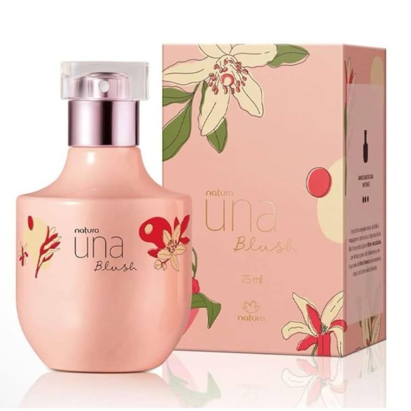 Natura Una Blush