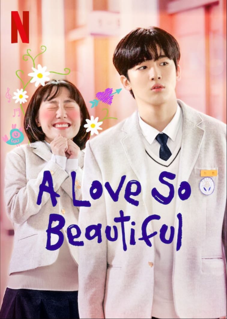 A Love So Beautiful
