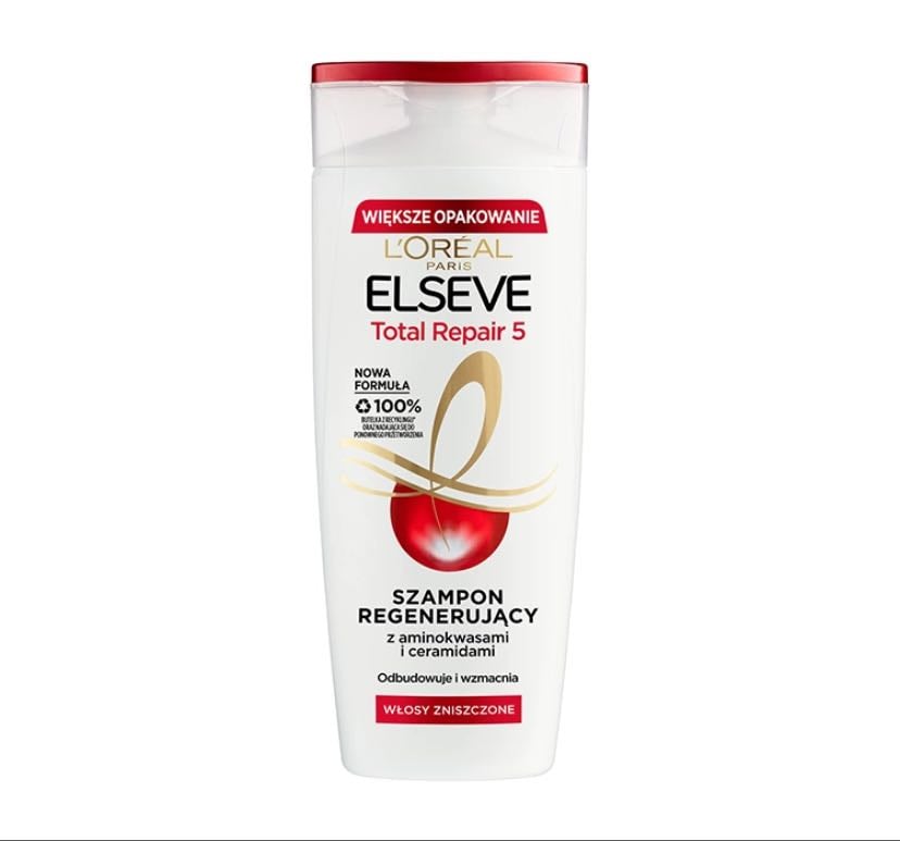 Elseve Reparação Total