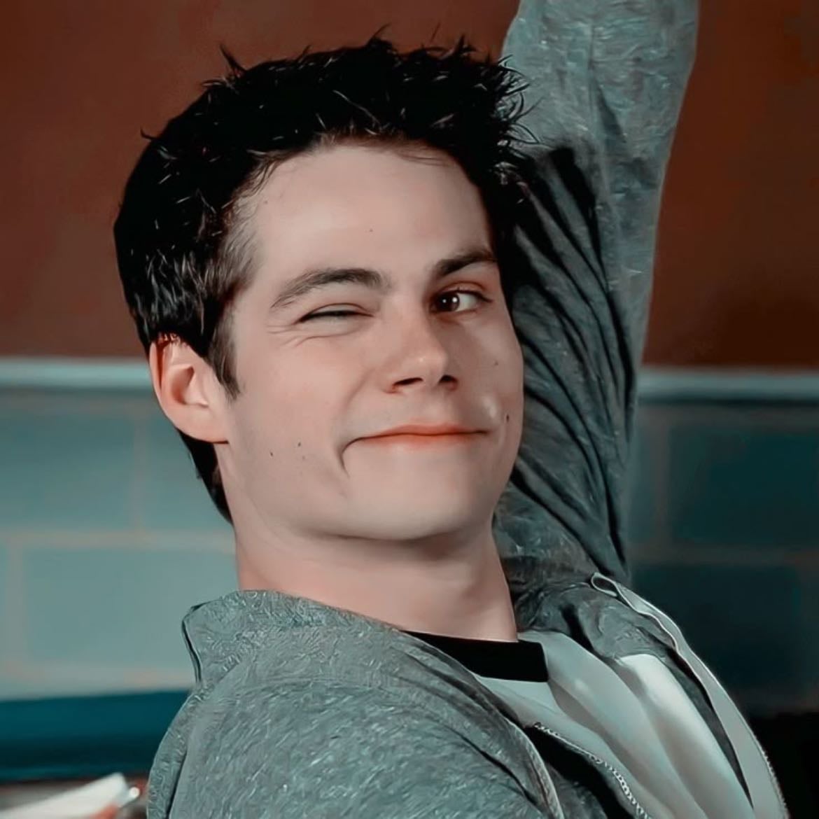 watching teen wolf for the first time
