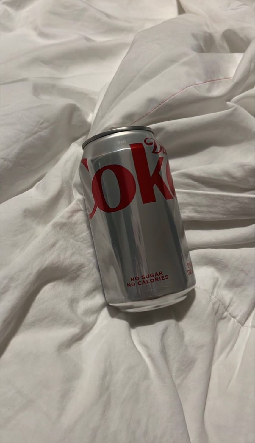 iced coke