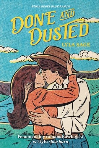 Done and Dusted - Lyla Sage · 2024
