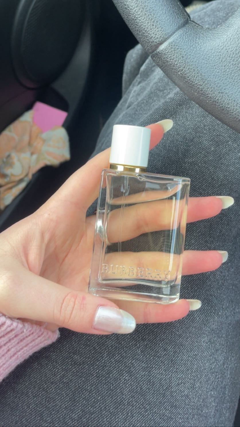 finding the right perfume