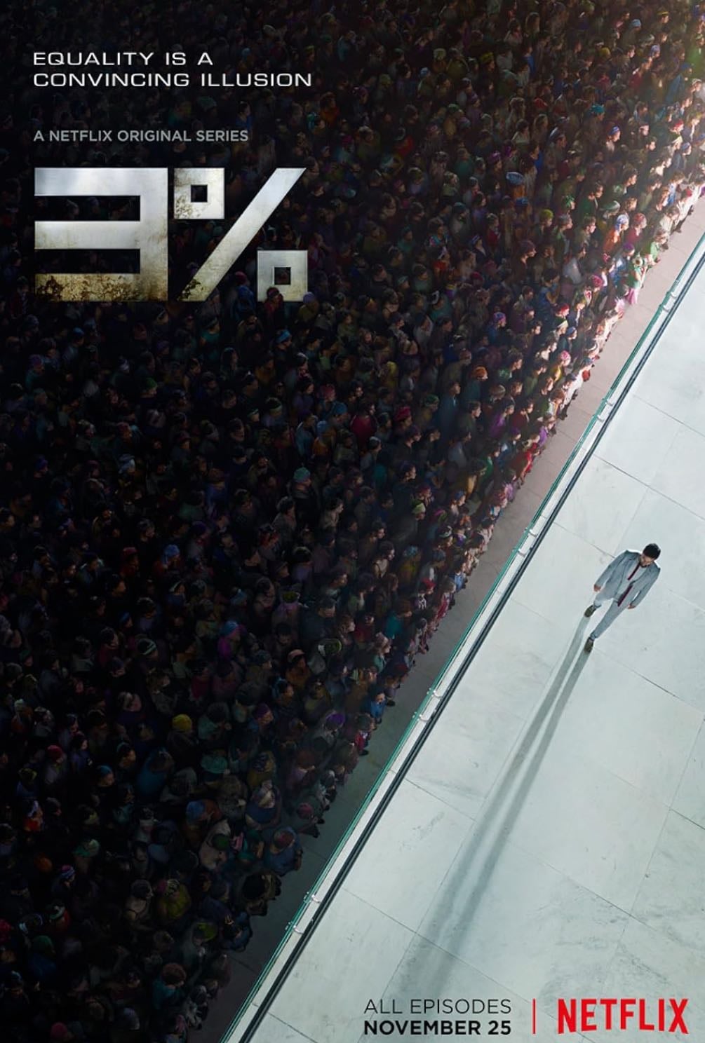 3%