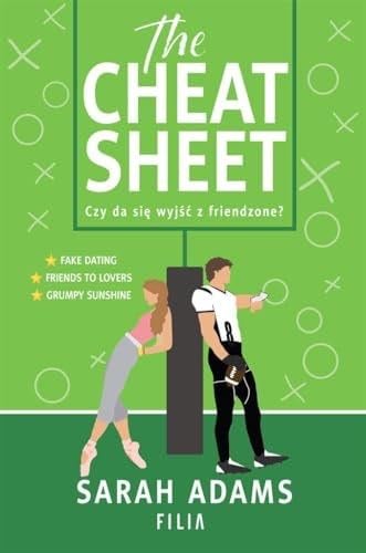 The Cheat Sheet - Sarah Adams · 2022