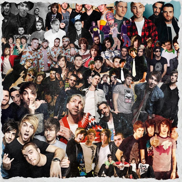 all time low - Artist