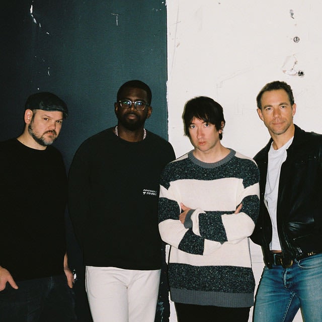plain white t's - Artist
