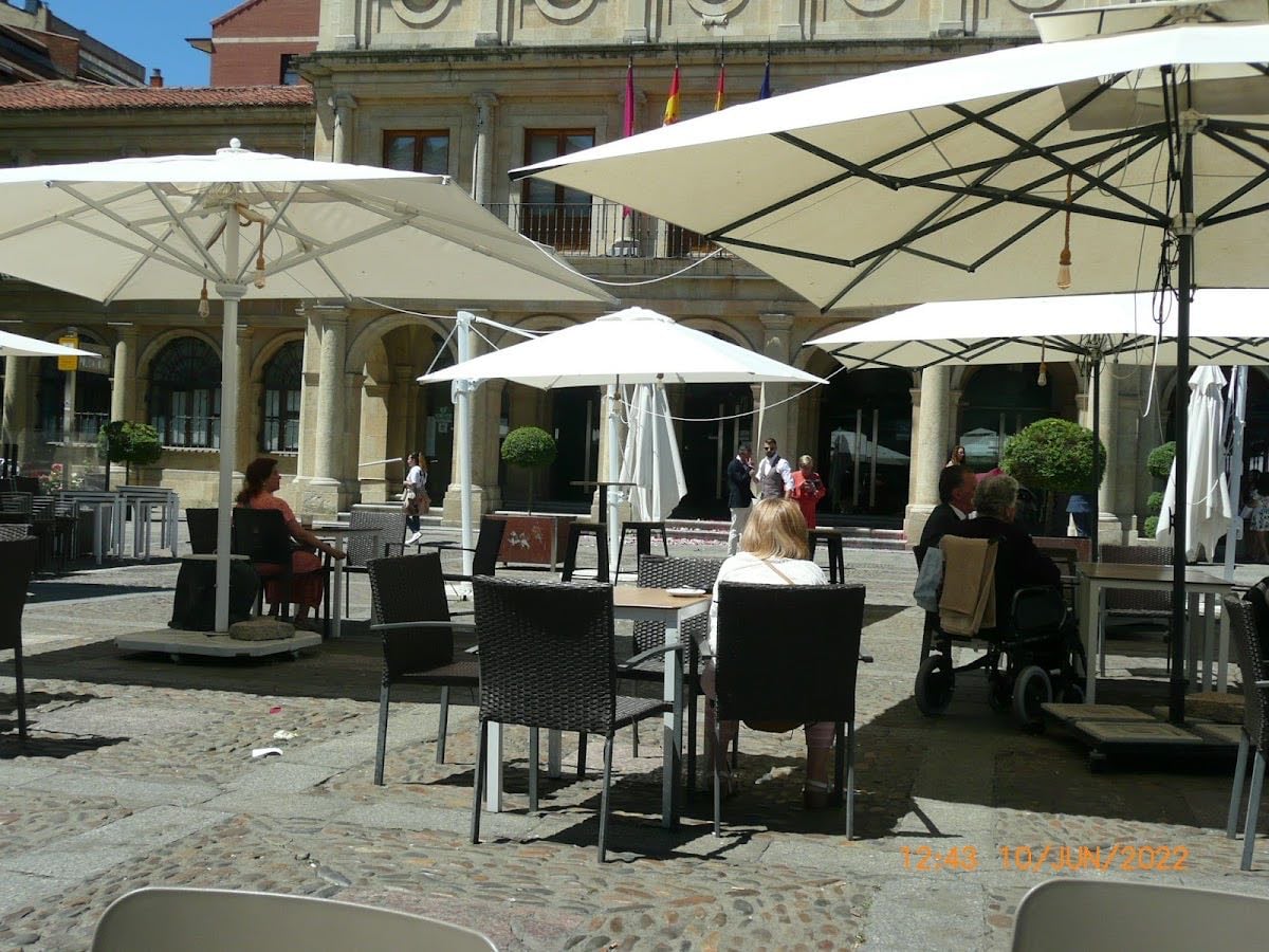 El Bierzo - Chueca