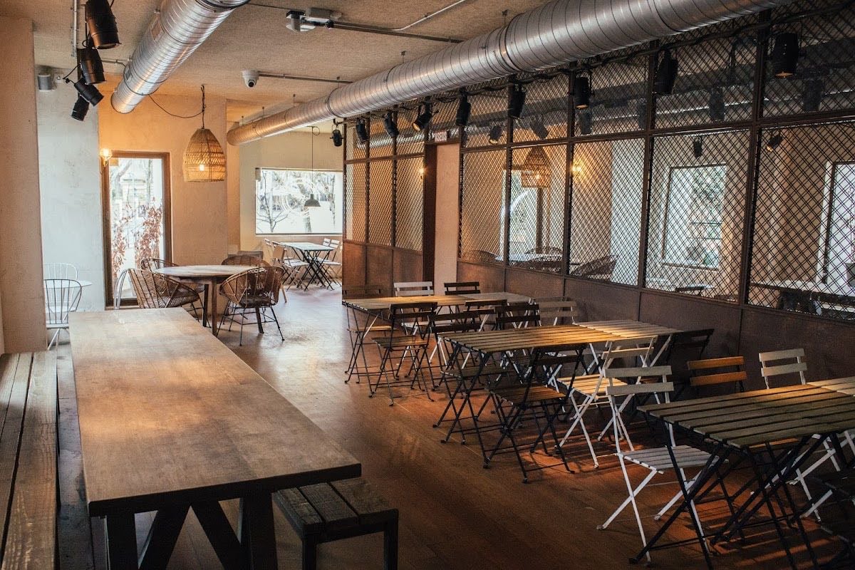 Tierra Burrito Bar - Salamanca, Sol, Gaztambide y Castillejos