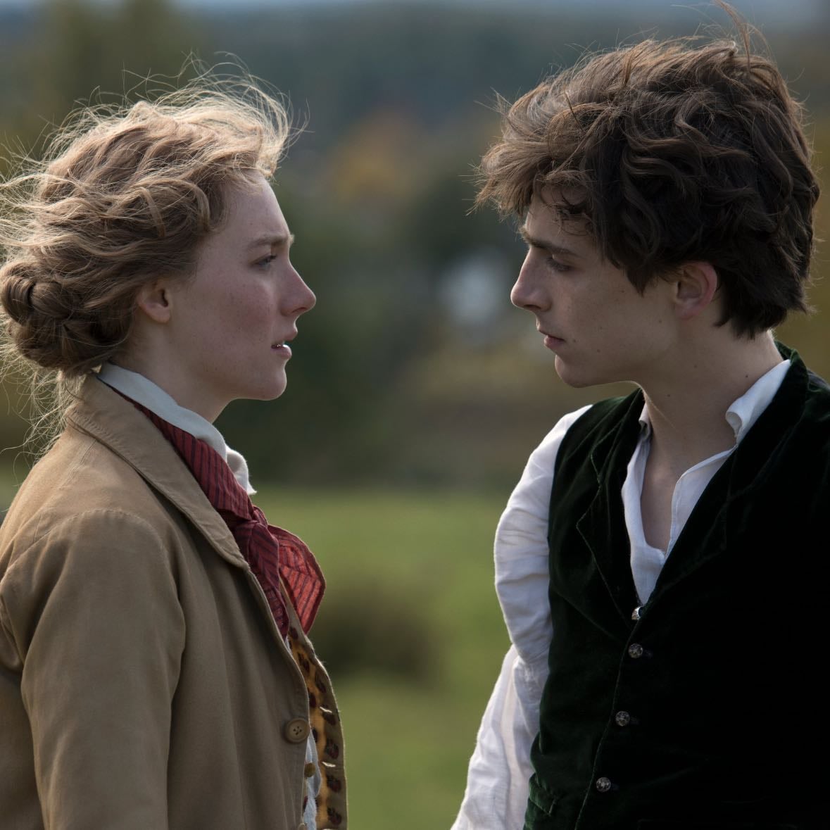 Little Women - Greta Gerwig · 2019