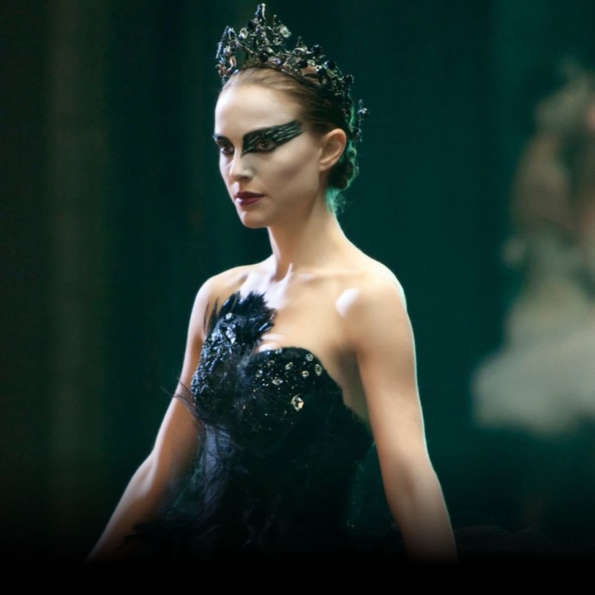 Black Swan - Darren Aronofsky · 2010