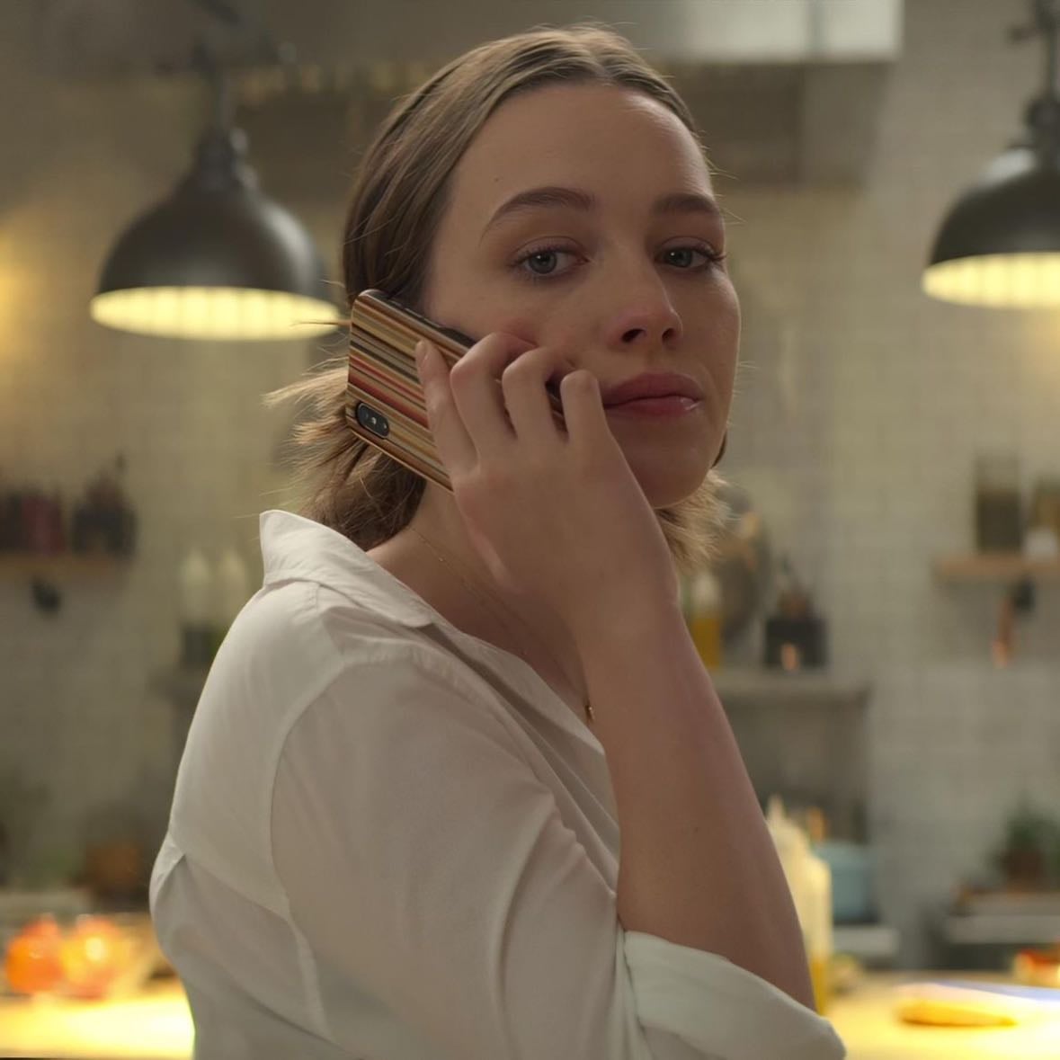You - Greg Berlanti, Sera Gamble · 2018