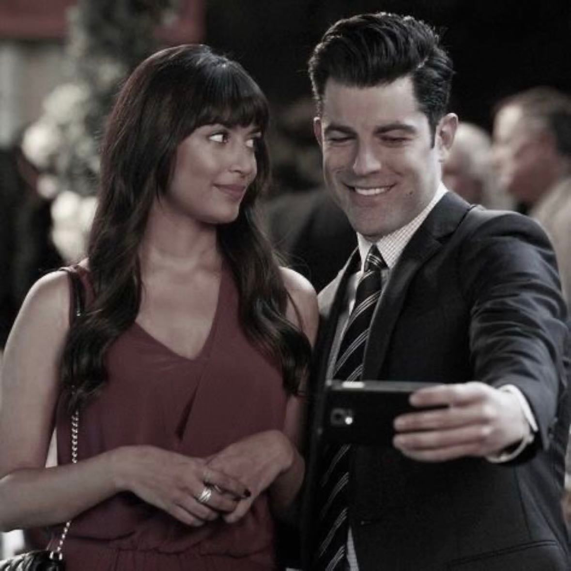 New Girl - Elizabeth Meriwether · 2011