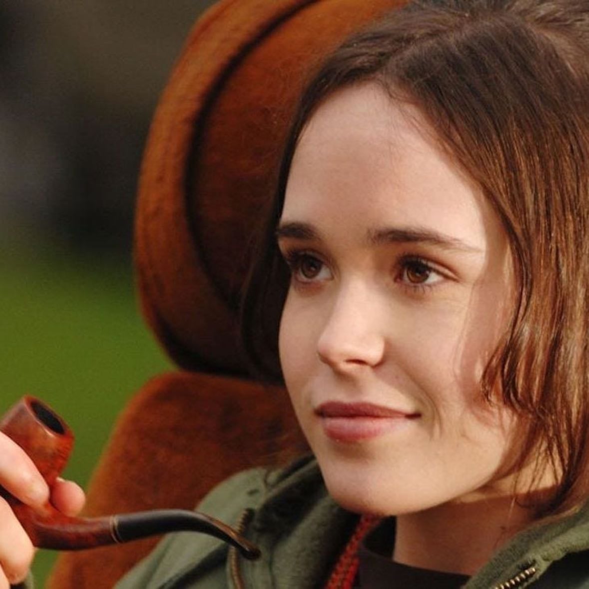Juno - Jason Reitman · 2007