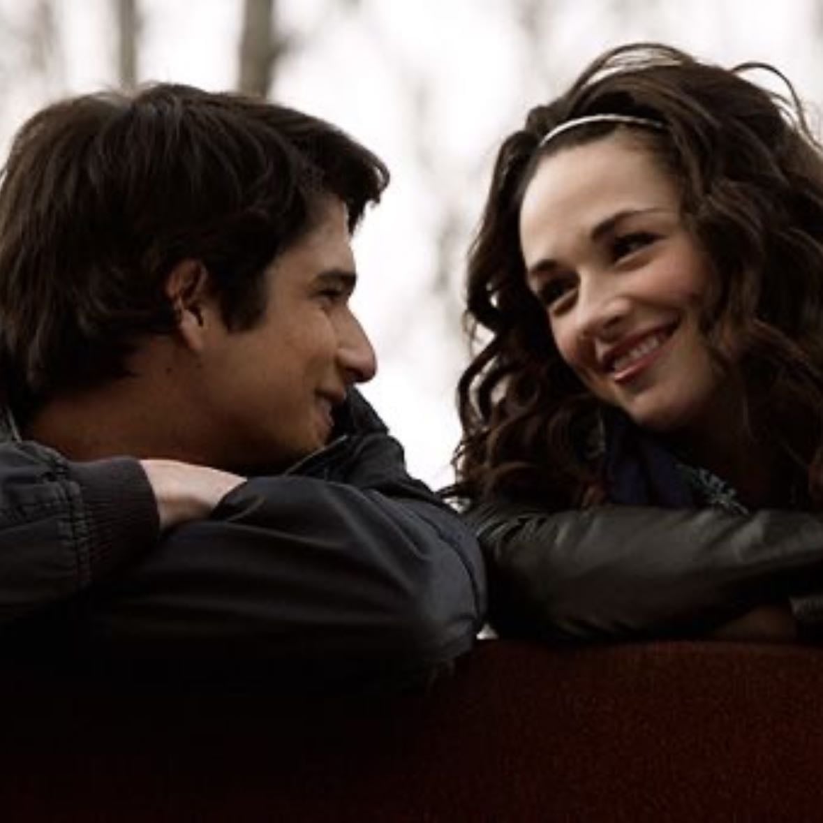 Teen Wolf - Jeff Davis · 2011
