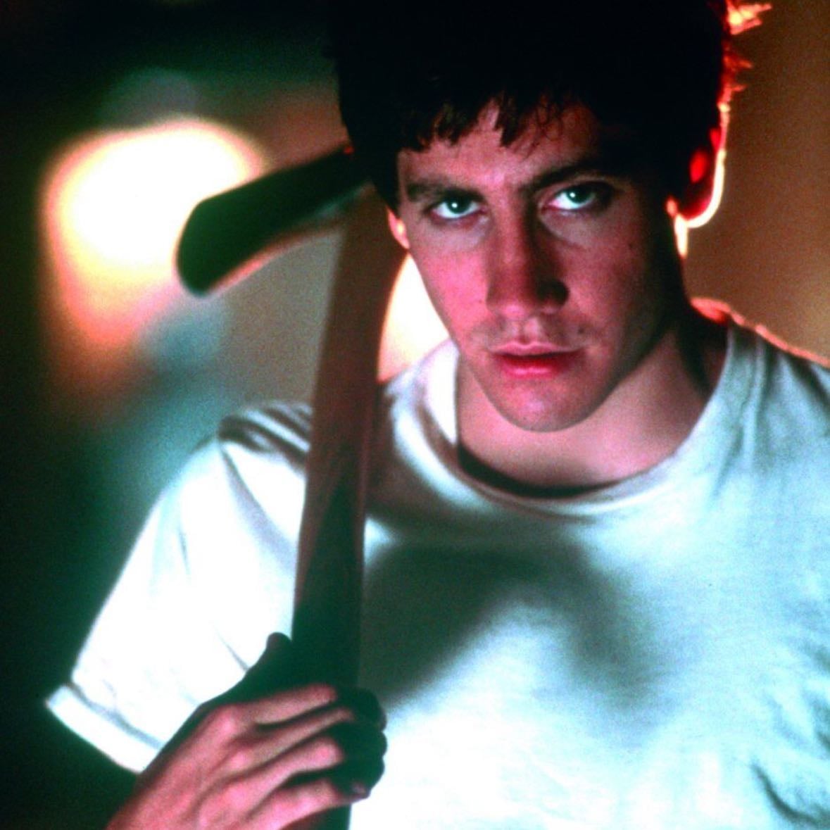 Donnie Darko - Richard Kelly · 2001