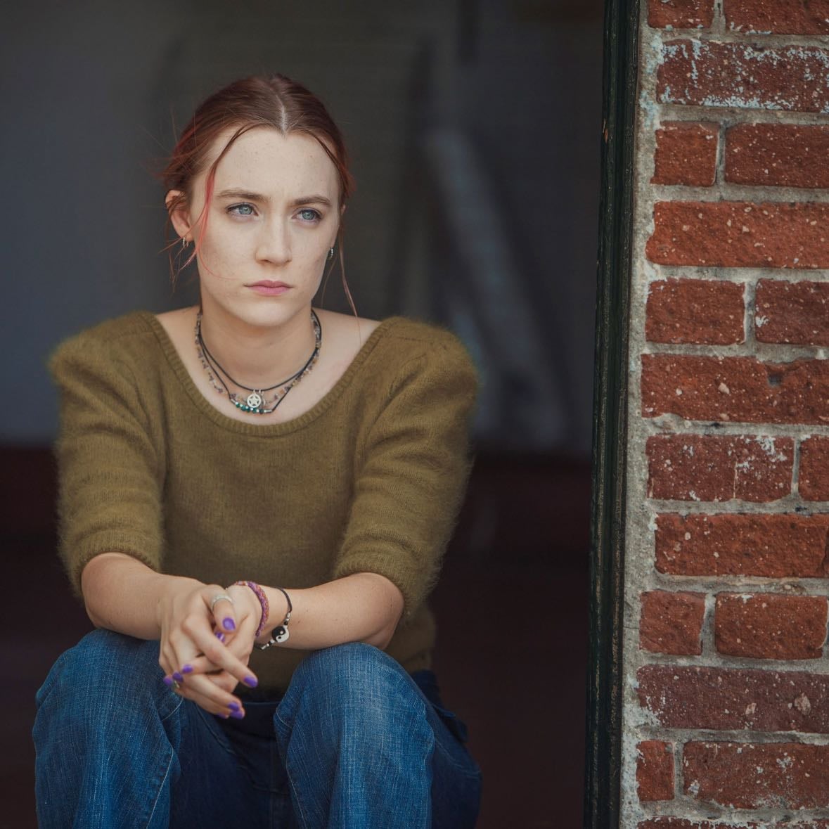 Lady Bird - Greta Gerwig · 2017