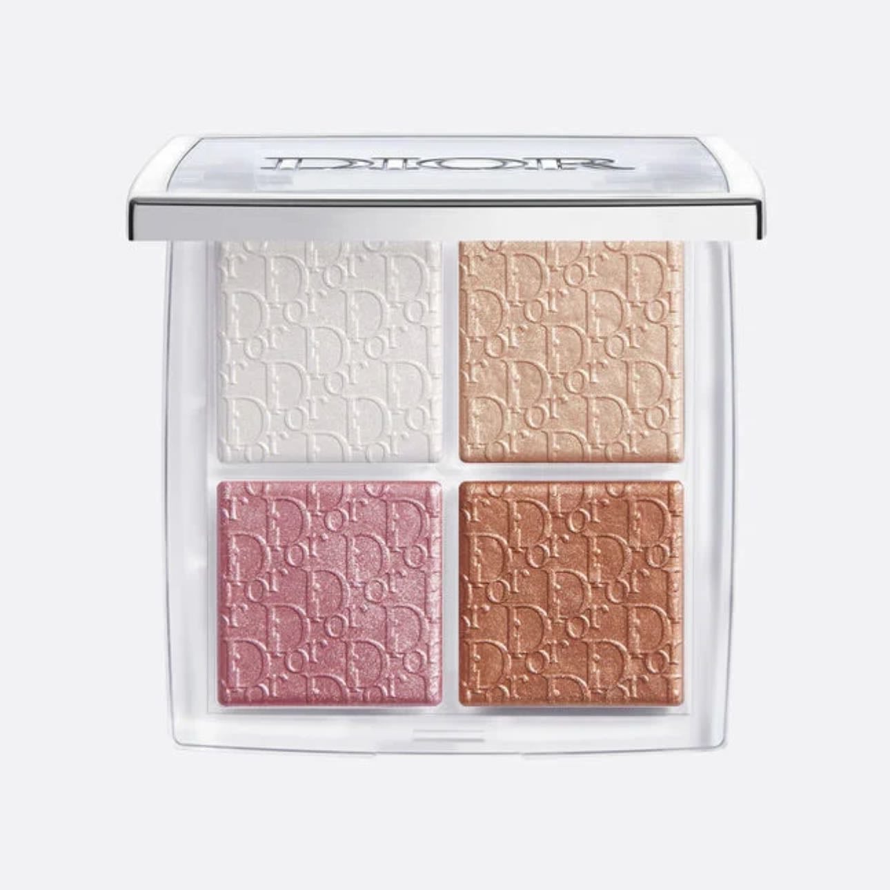 Dior BACKSTAGE Glow Face Palette - Tono: 001 Universal | $48.00