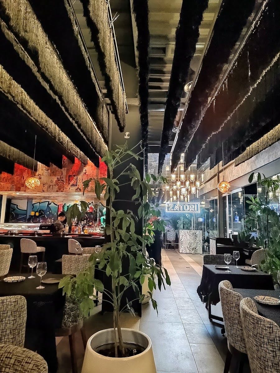 Zatori Restaurant