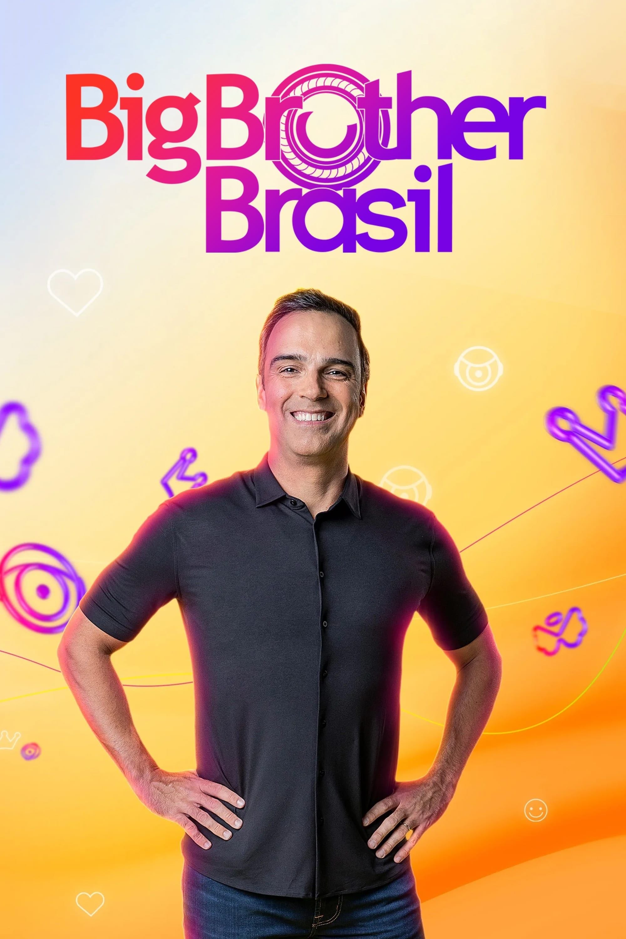 Big Brother Brasil - John de Mol, Boninho · 2002