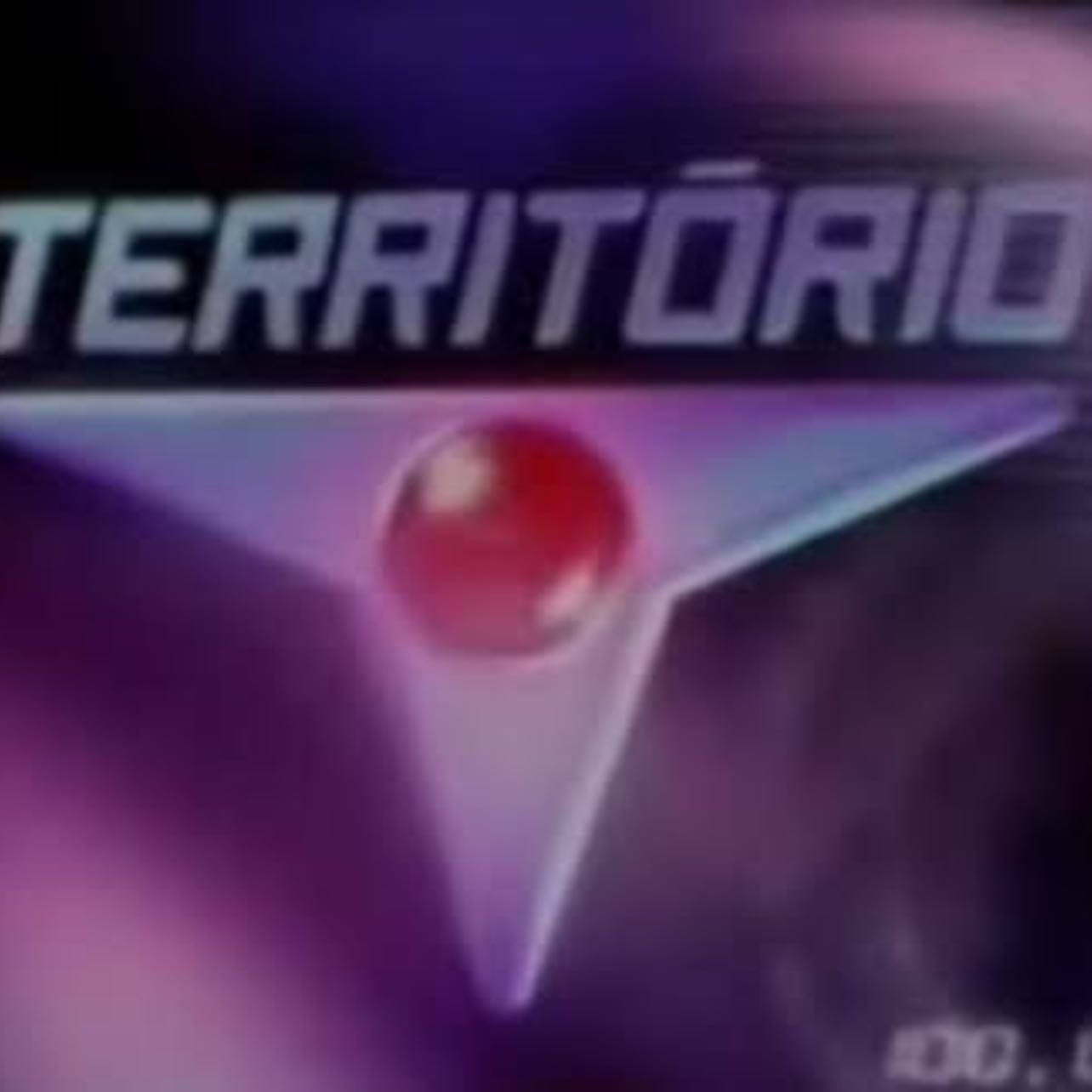 Território Livre - Luiz Paulo Simonetti · 2000