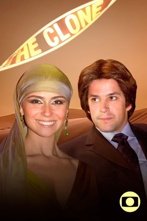The Clone - Glória Perez · 2001