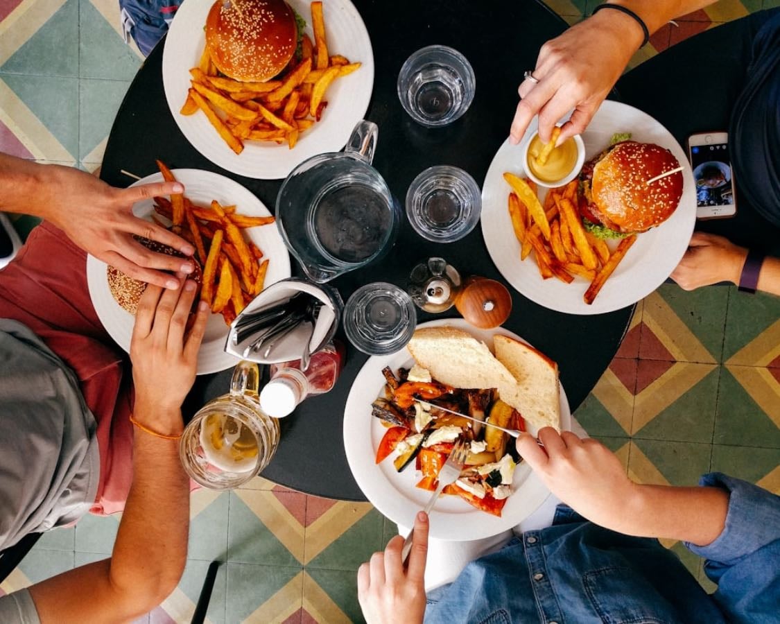 Restaurantes🍔🍕🍱🍜 - Places hypelist by Jaqui Peredo