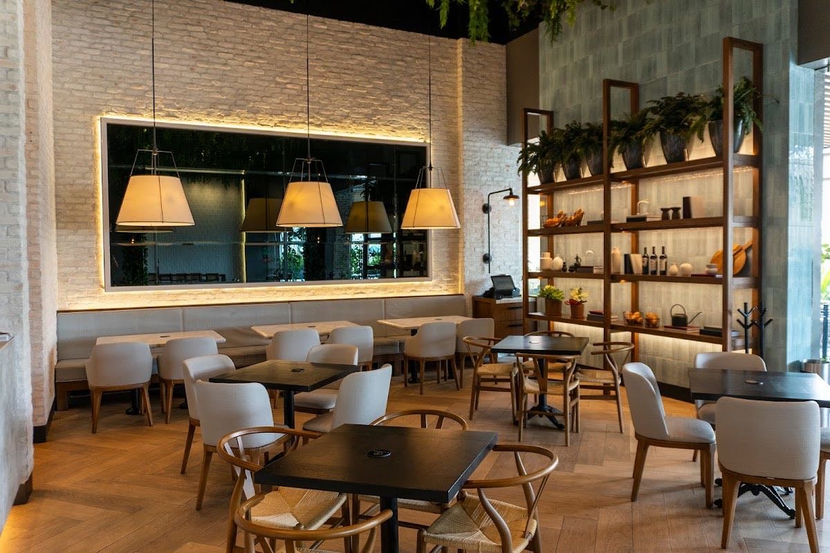 Bistromia
