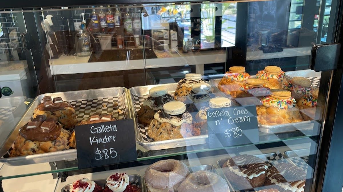 Wicca Bakery