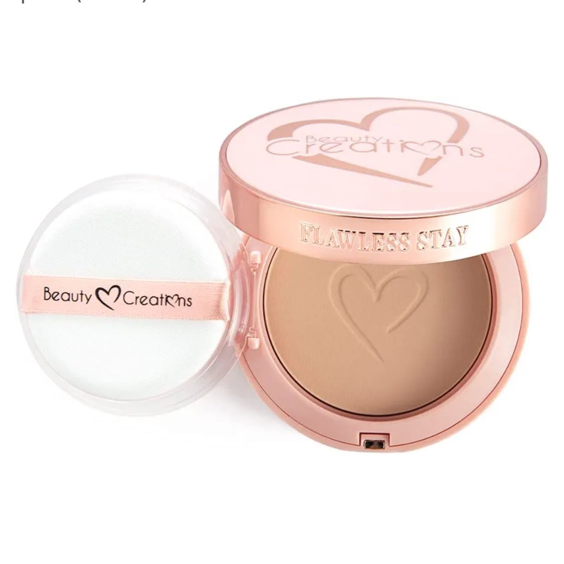 Polvo compacto
