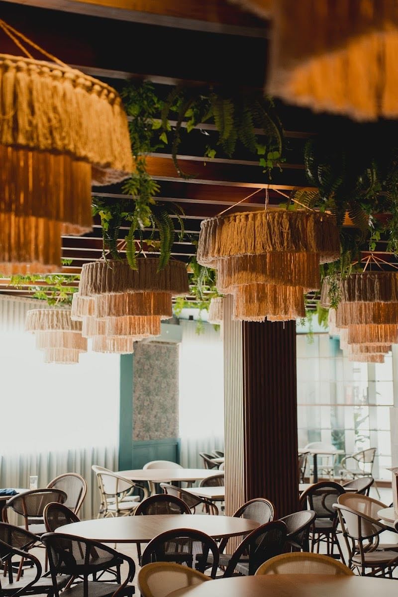 Bahamas Fusion Grill