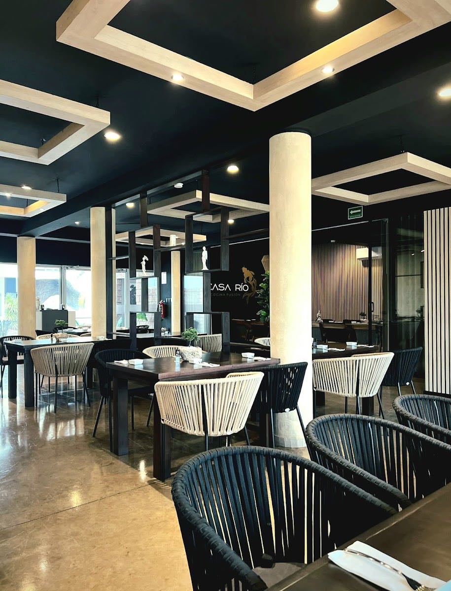 Casa Río Restaurant