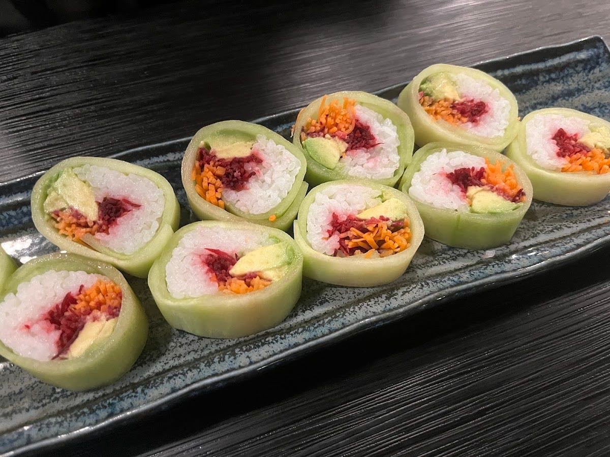 Honmono Sushi