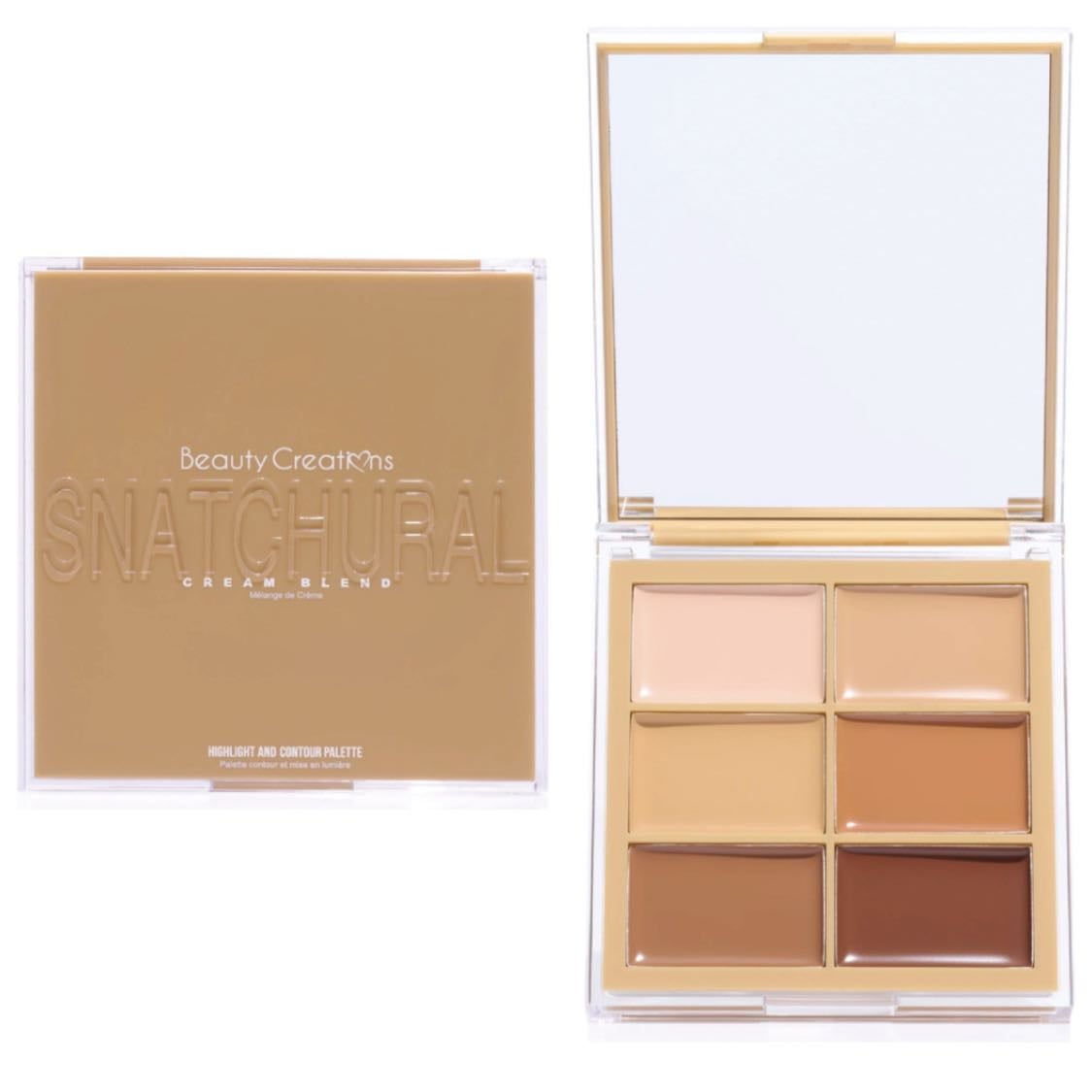 Paleta de correctores