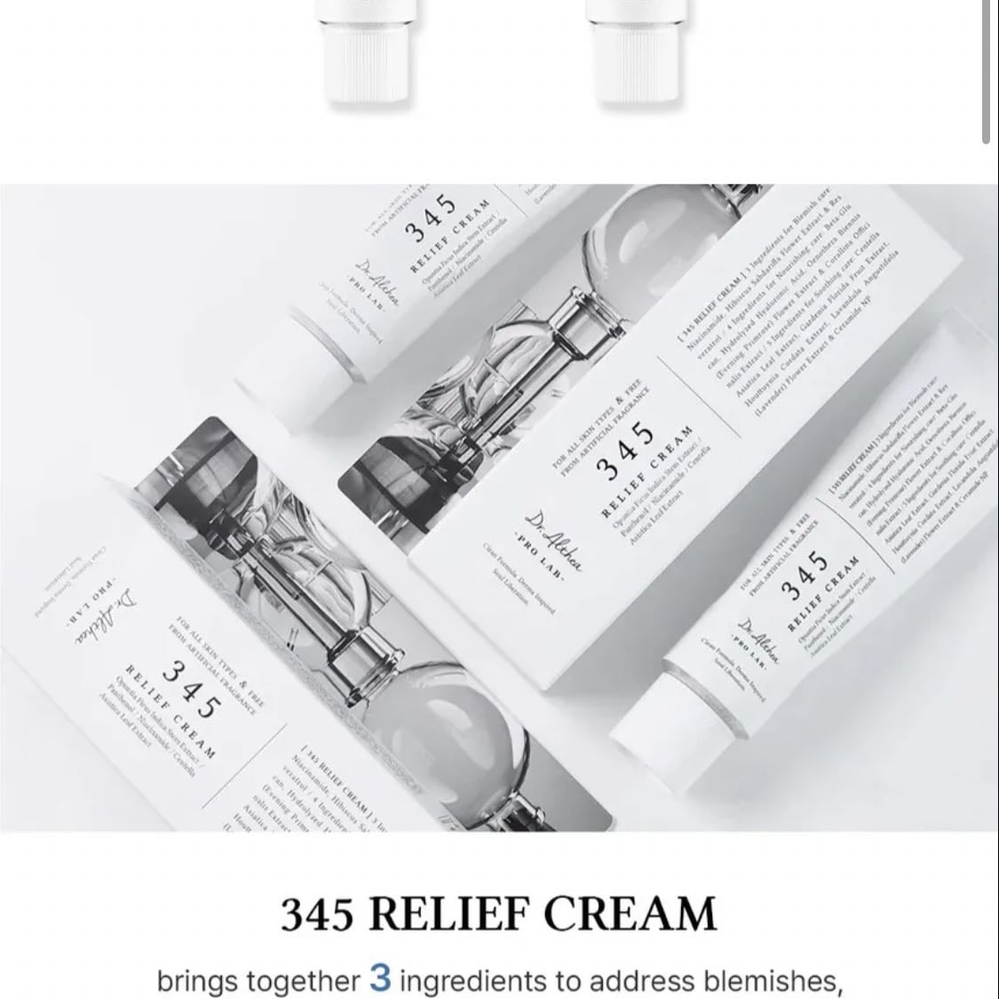 Dr althea cream - $570