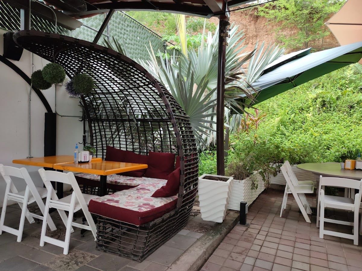 Rincon Calandria