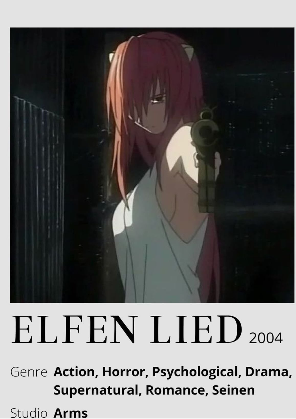 Elfin Lied