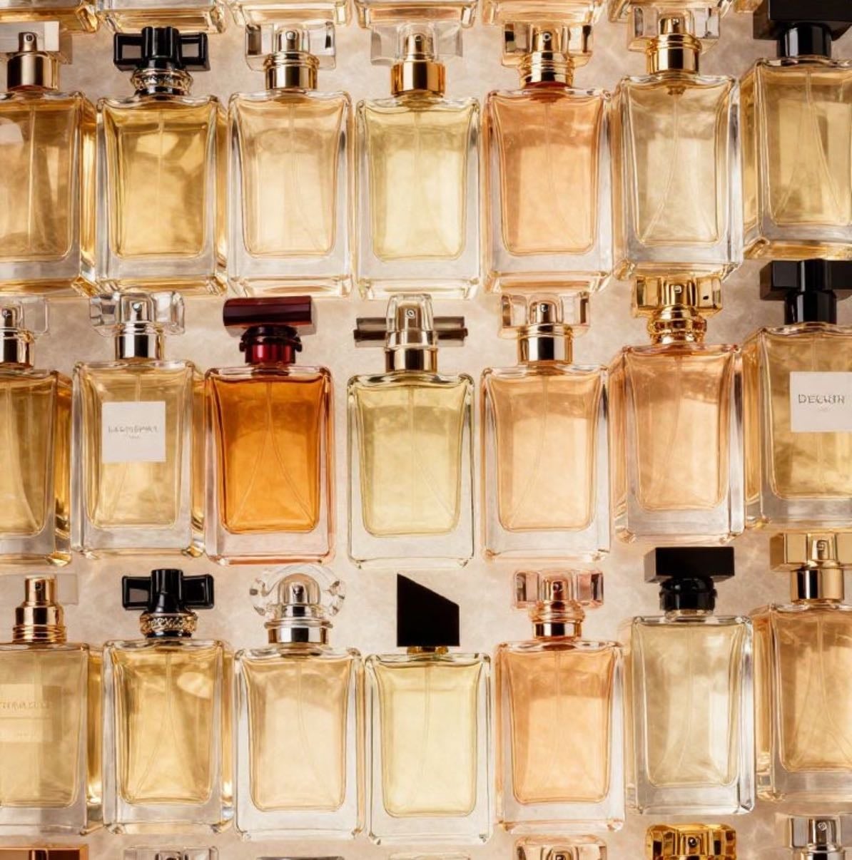 Mis perfumes favoritos ✨