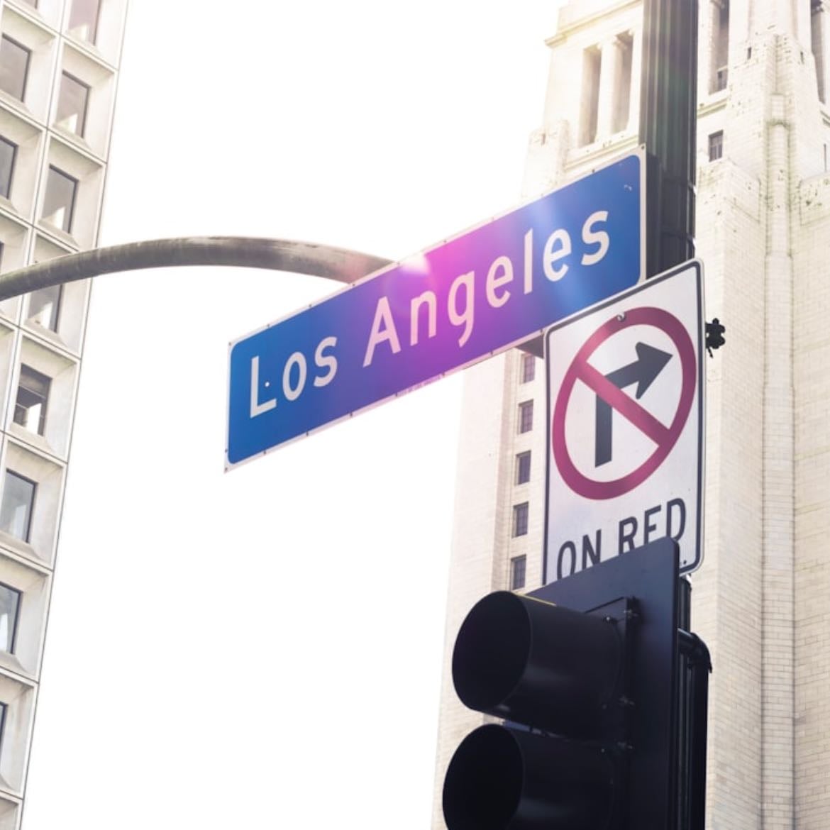 to go to america - take a trip