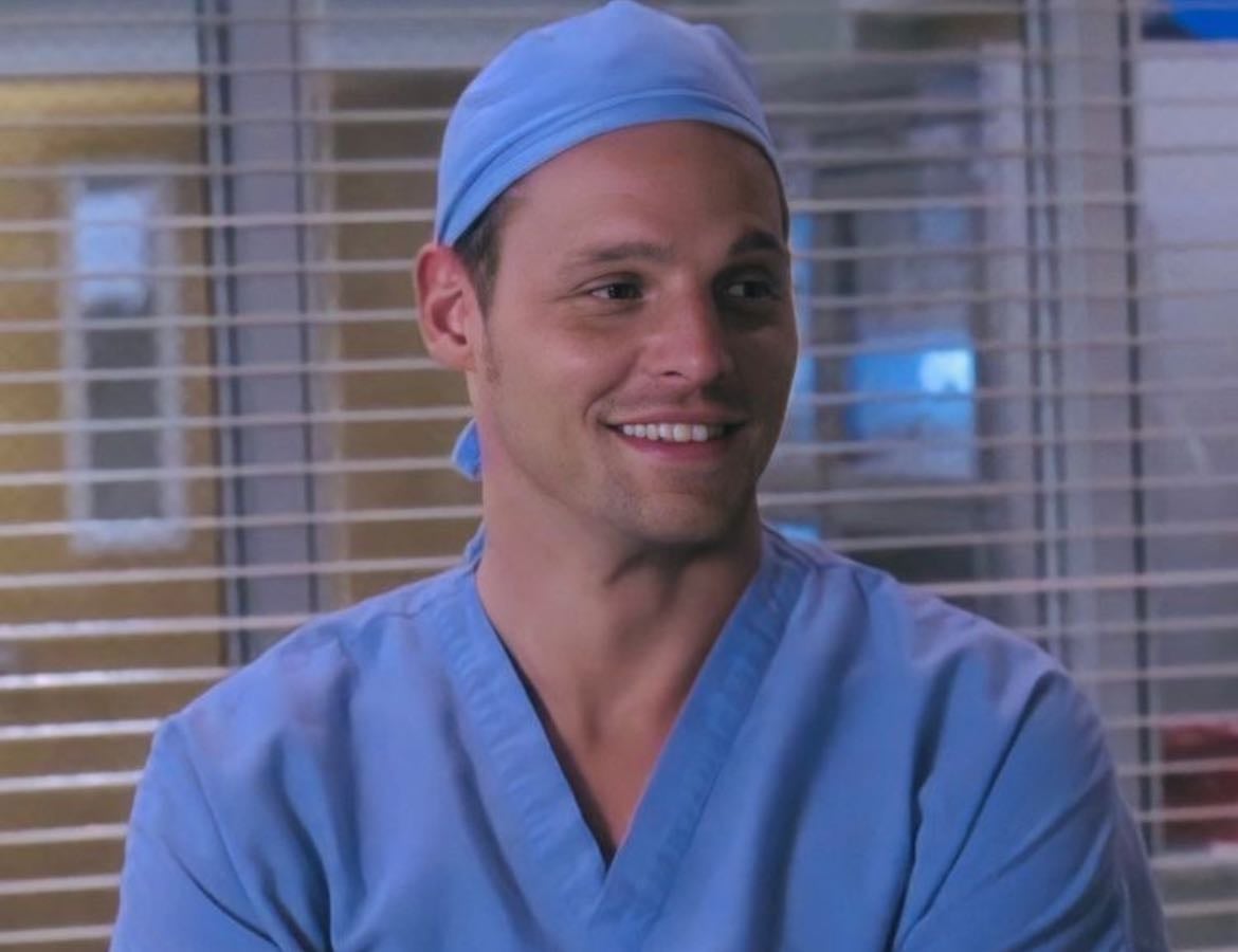 Grey’s anatomy - Movies hypelist by Gracie Tomlinson