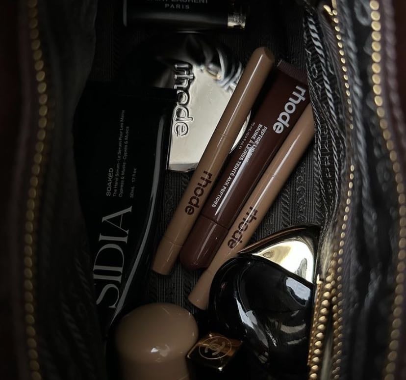 Ma trousse a maquillage - Other hypelist by Alicia Ferilli